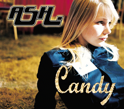 Candy (Ash song)